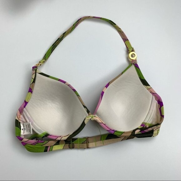 Tara Grinna 3 Piece Bikini with Skirt Cover-Up - Picture 9 of 15